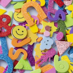 Adesivi in gomma EVA