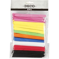 Bastoncini per Ghiacciolo in Schiuma EVA