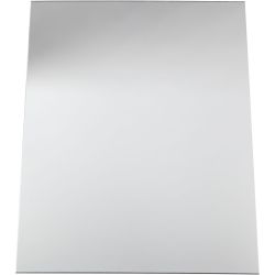 Foglio specchio di plastica