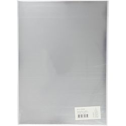 Foglio specchio di plastica