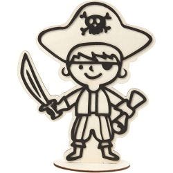 Figura decorativa