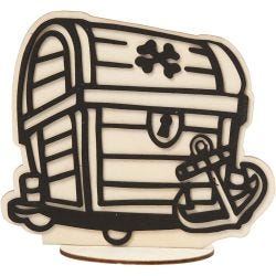 Figura decorativa
