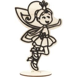 Figura decorativa