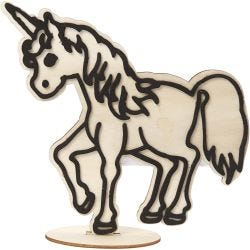 Figura decorativa