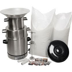 Kit per candele a immersione