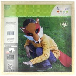 Cornice per foto in legno - formato scrap