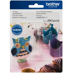 Lama a regolazione automatica