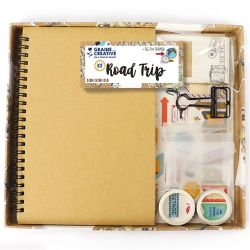 Kit per scrapbooking