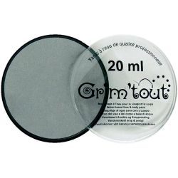 Pittura facciale professionale