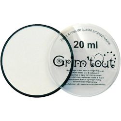 Pittura facciale professionale