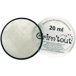 Pittura facciale professionale