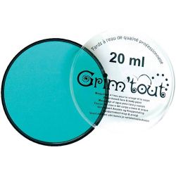 Pittura facciale professionale