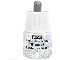 Olio di silicone