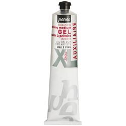 Medium gel per dipingere XL Pébéo