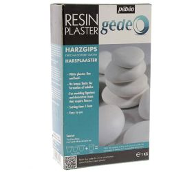 Gesso per colata Gédéo