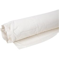 Tela di cotone sbiadita