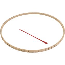Telaio per tessitura