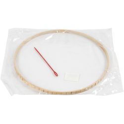 Telaio per tessitura