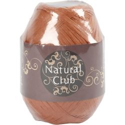 Filato di rafia di carta