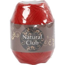 Filato di rafia di carta