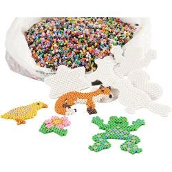 Confezione Midi NABBI BioBeads