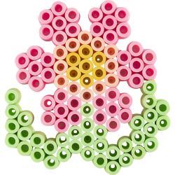 Pannello Forato NABBI BioBeads