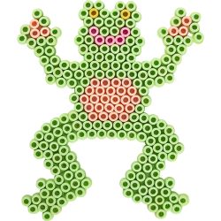 Pannello Forato NABBI BioBeads