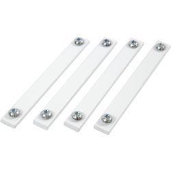 Kit assemblaggio per espositore carta