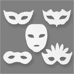Maschere masquerade