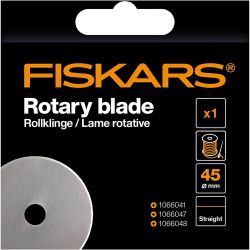 Fiskars Lama a rotella