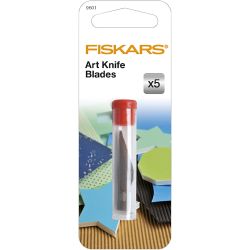 Fiskars Lame di ricambio