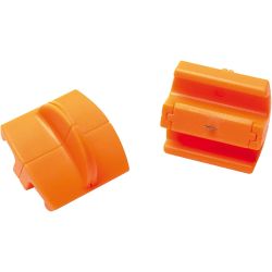 Lame TripleTrack per taglierina Fiskars