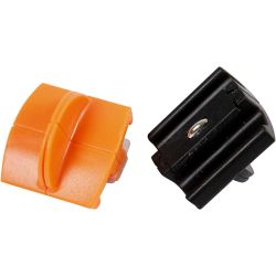 Lame TripleTrack per taglierina Fiskars