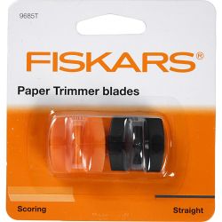 Fiskars Lame TripleTrack per taglierina Fiskars