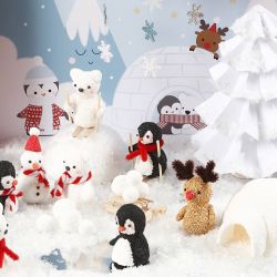 Kit Paesaggio Polare