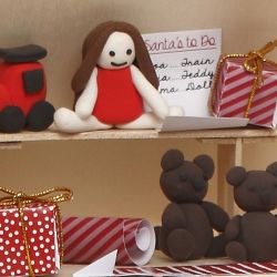 Kit Fai da te Decorazione