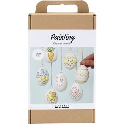 Kit Fai da te Pittura