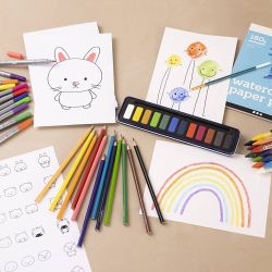 Kit Fai da te Misto Maxi Colori