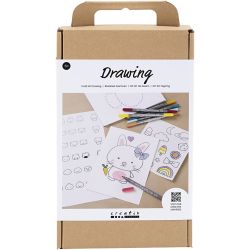 Kit Fai da te da Disegno