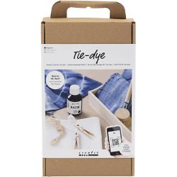 Kit Fai da te Principiante Batik