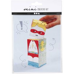 Kit Fai da te Mini