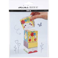 Kit Fai da te Mini