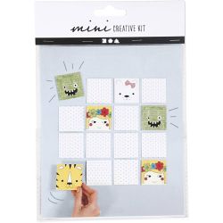 Kit Fai da te Mini