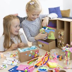 La Mia Postazione Creativa Decorazioni