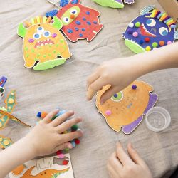 Kit Fai da te Decorazione