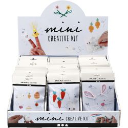 Kit Fai da te Mini