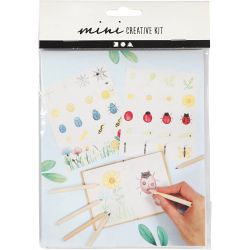 Kit Fai da te Mini
