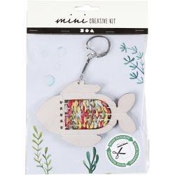 Kit Fai da te Mini, 1 conf.