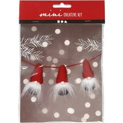 Kit Fai da te Mini