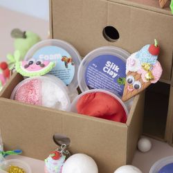 La Mia Postazione Creativa Modellazione